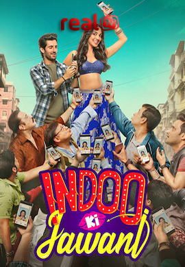 Indoo Ki Jawani